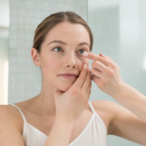 mcray denton quick links contact lenses