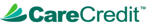 CareCredit logo