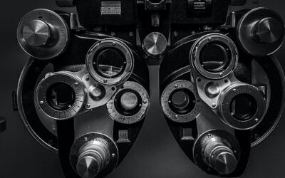 7 Diseases Your Eye Doctor May See in Your Eyes