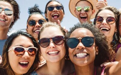 Sunglasses 101: Everything You Need to Know  to Find Your Favorite Pair