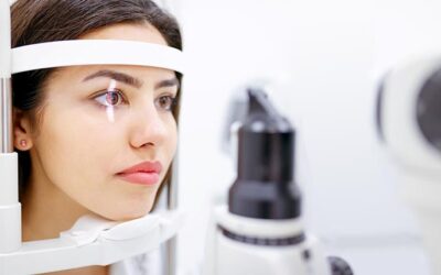9 Surprising Health Conditions an Eye Exam Can Uncover