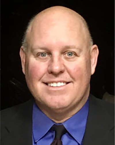 Dr Morgan